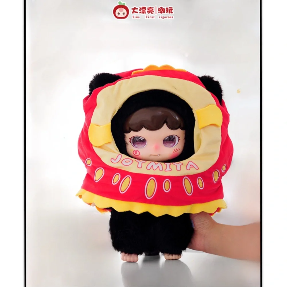Baby Three Joymiya 400% Big Plush Blind Box - Picture 9 of 17